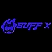 Buff X品牌LOGO