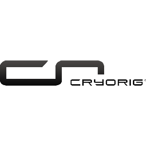 CRYORIG品牌LOGO