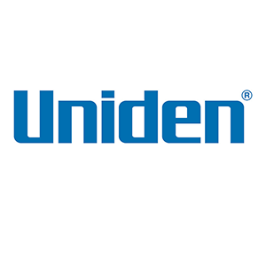 Uniden品牌LOGO