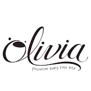 圣玛仕格Olivia品牌LOGO