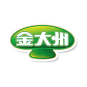 金大州品牌LOGO