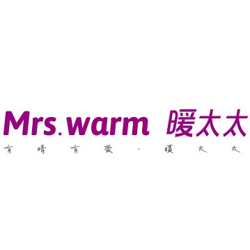 暖太太NTT品牌LOGO