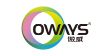 傲威OWAYS品牌LOGO