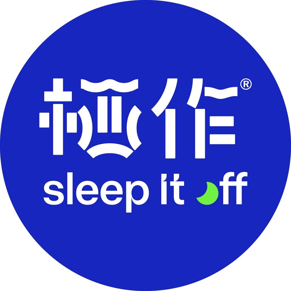 栖作xizuo mattress品牌LOGO