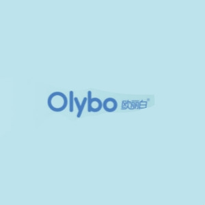 欧丽白Olybo品牌LOGO