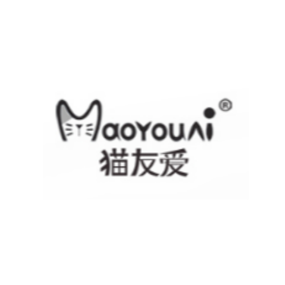 猫友爱品牌LOGO