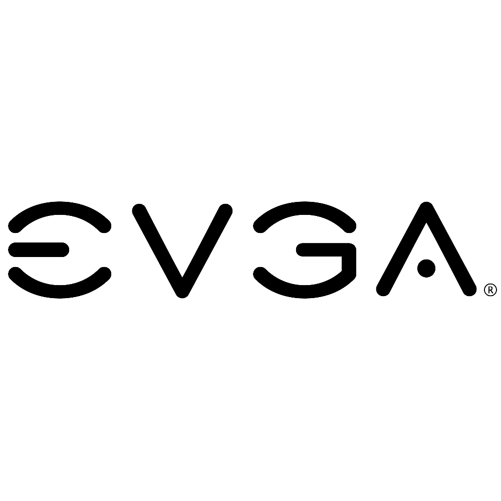 EVGA品牌LOGO