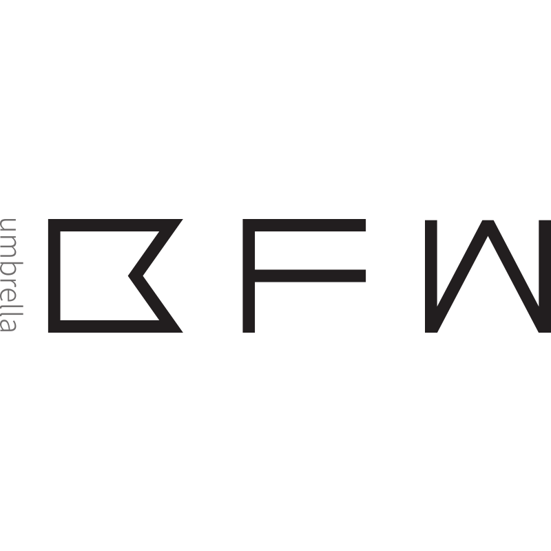 避风湾BFW品牌LOGO