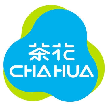 茶花CHAHUA品牌LOGO