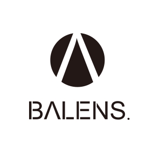 拜倫仕BALENS品牌LOGO