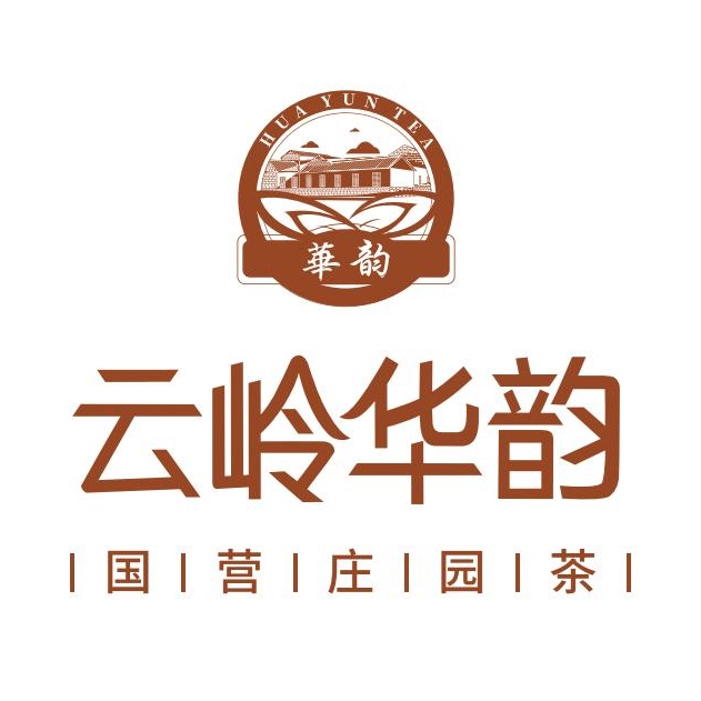 云岭华韵品牌LOGO