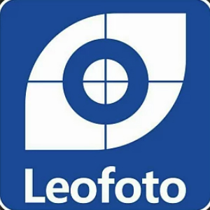徕图Leofoto品牌LOGO