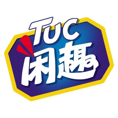 闲趣Tuc品牌LOGO