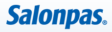 撒隆巴斯SALONPAS品牌LOGO