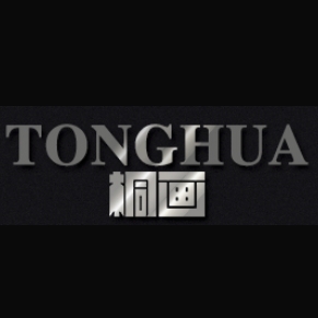 桐画TONGHUA品牌LOGO