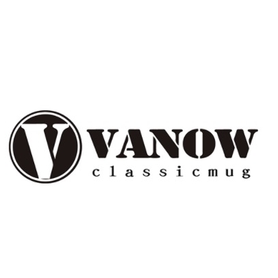 范洛VANOW品牌LOGO