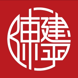 陈建平麻花品牌LOGO