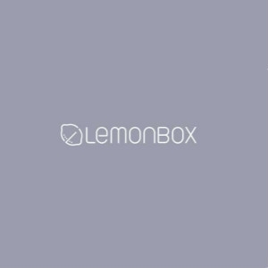 LemonBox品牌LOGO