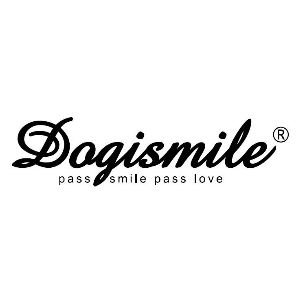 Dogismile品牌LOGO