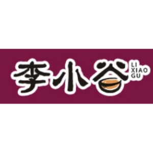 李小谷LI XIAO GU品牌LOGO