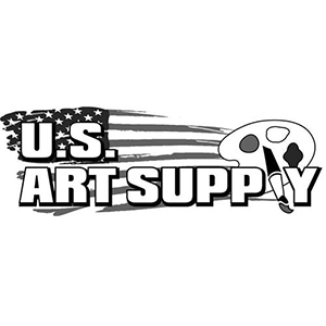 Us Art Supply品牌LOGO