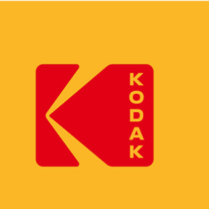德柯达KANANIC品牌LOGO