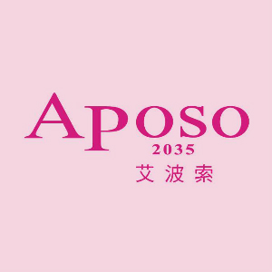 艾波索Aposo品牌LOGO