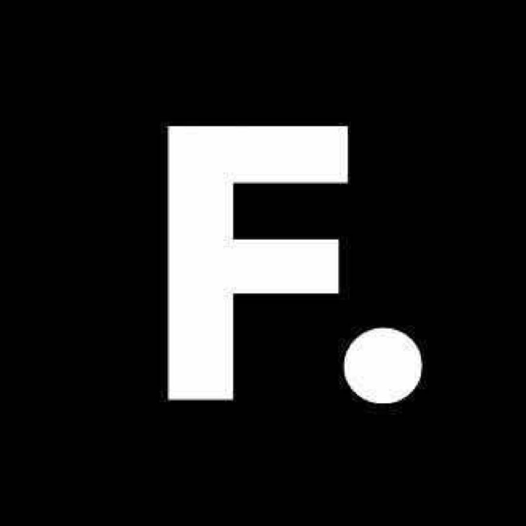 啡客乐咖啡FACT.COFFEE品牌LOGO