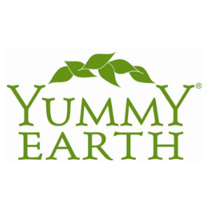 YUMMY EARTH品牌LOGO