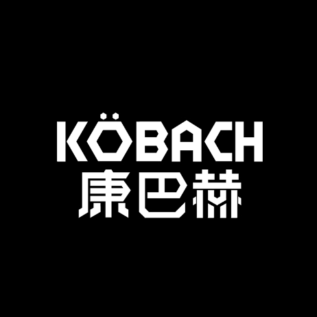康巴赫KÖBACH品牌LOGO