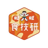 旺旺食技研品牌LOGO