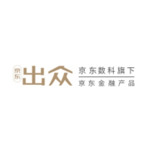 京东出众品牌LOGO