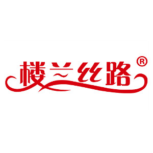 楼兰丝路品牌LOGO