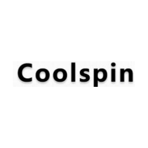Coolspin品牌LOGO