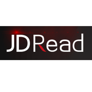 京东阅读器JDread品牌LOGO