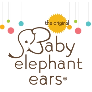大象耳朵elephant ears品牌LOGO