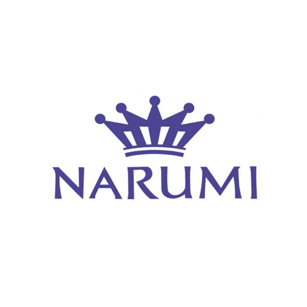 鸣海NARUMI品牌LOGO