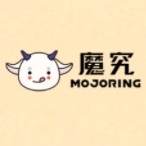 魔究MOJORING品牌LOGO