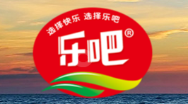 乐吧品牌LOGO