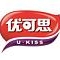 优可思UKISS品牌LOGO