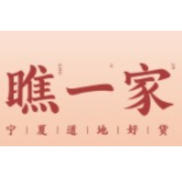 瞧一家QIAOYIJIA品牌LOGO