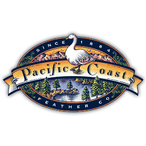 派赛菲特Pacific Coast品牌LOGO