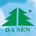 大森DA SEN品牌LOGO