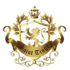 圣汀格Saint Tinge品牌LOGO