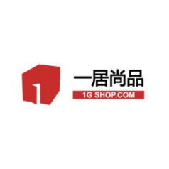 一居尚品1Gshop.com品牌LOGO