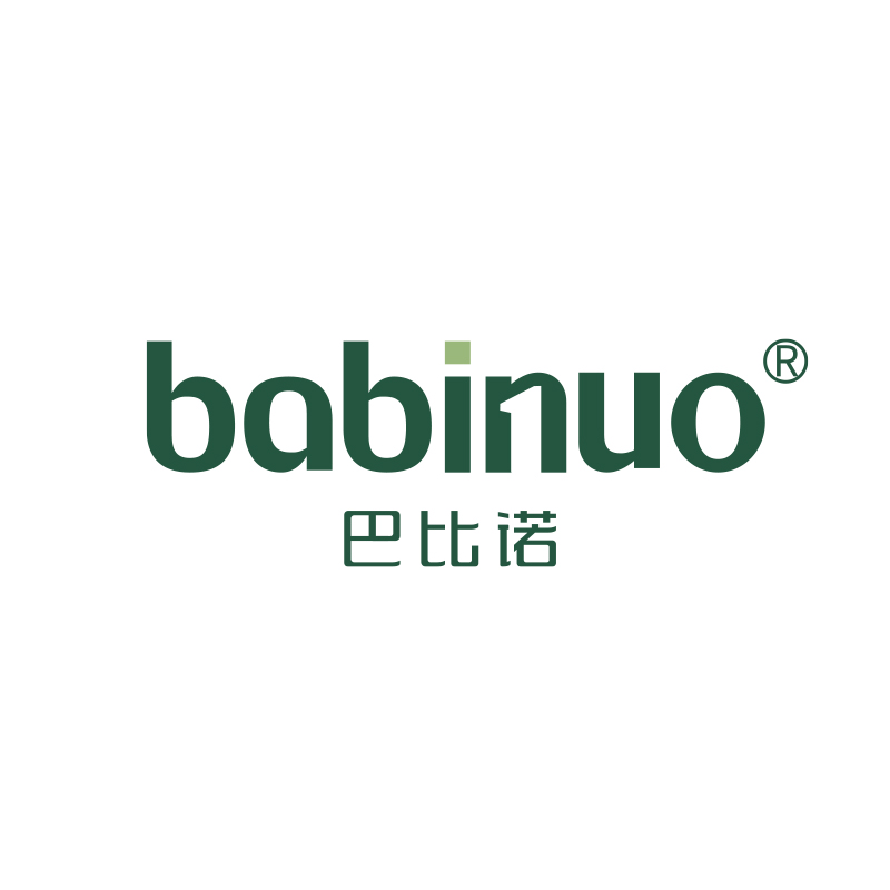 巴比诺babinuo品牌LOGO