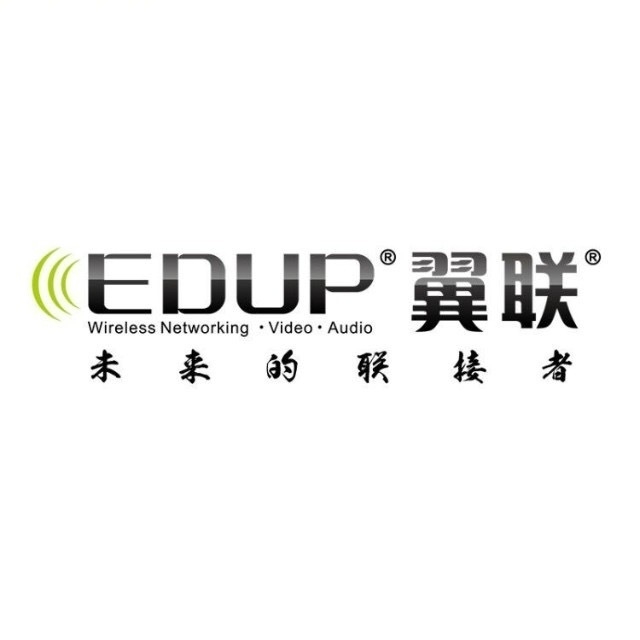 翼联EDUP品牌LOGO