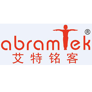艾特铭客AbramTek品牌LOGO