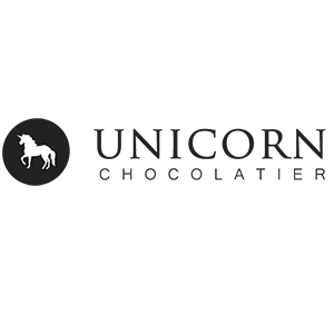 独角兽巧克力UNICORN CHOCOLATIER品牌LOGO