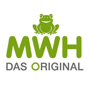 曼好家MWH品牌LOGO